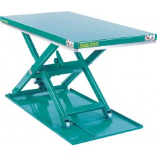 Lift Products LPBL‑10‑1 Guardian Low Profile Scissor Lift Table | 1,100 lb Capacity