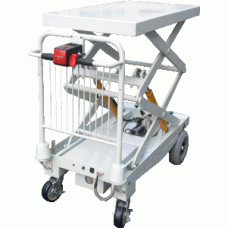 Lift Products JRMC-11-ELT Moto Cart Jr Electric Drive Lift Cart