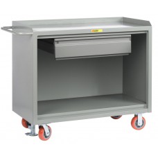 Little Giant Steel Tool Cabinet Cart - MB-2448-HDFL Little Giant Steel Tool Cabinet Cart - MB-2448-HDFL