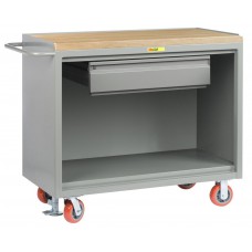 Little Giant Mobile Drawer Cabinet - MJ-2448-HDFL