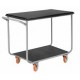 Little Giant Instrument Cart - MIC-2436-5TL