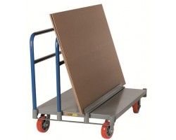 Little Giant Adjustable Sheet Panel Truck - APT-2436-6PY 