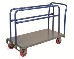 Little Giant Adjustable Sheet Panel Truck - APT-2436-6PY 