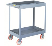 Little Giant Deep Shelf Trucks