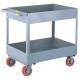 Little Giant 6-Inch Deep Steel Shelf Truck - Model DS1830X6-5PY