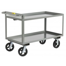 Little Giant Order Picking Merchandise Truck, GL-3048-8MR Little Giant Order Picking Merchandise Truck, GL-3048-8MR