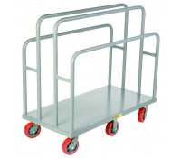 Little Giant Lumber Cart, Sheet and Panel Cart