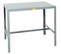 Little Giant MT1-Series Industrial Machine Tables
