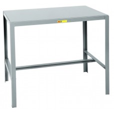 Little Giant Machine Steel Table - MT1-1824-18 Little Giant Machine Steel Table - MT1-1824-18