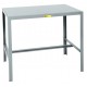 Little Giant Machine Steel Table - MT1-1824-18