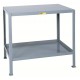 Little Giant 2-Shelf Steel Machine Table - Model MT1832-2