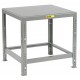 Little Giant Adjustable Steel Machine Table - MTH1-2230-AH