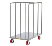 Little Giant Roll Goods Truck
