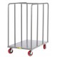 Little Giant Roll Goods Steel Truck - OE-3060-6PY
