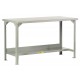 Little Giant Fixed Height Welded Steel Workbench - WST2-2460-36