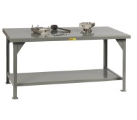 Little Giant WW-Series Heavy-Duty Workbench