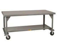 Little Giant WW-Series Mobile Workbench
