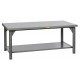 Little Giant Extra Heavy Duty Welded Workbench - WX-3660-34