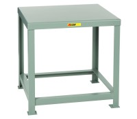 Little Giant MTH1-Series Heavy-Duty Machine Table
