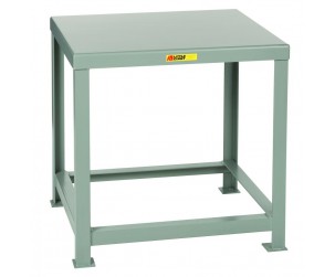 Use and Benefits of Little Giant Heavy Duty Steel Machine Table Use and Benefits of Little Giant Heavy Duty Steel Machine Table