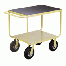 Little Giant Instrument Cart - MIC-2436 Little Giant Instrument Cart - MIC-2436