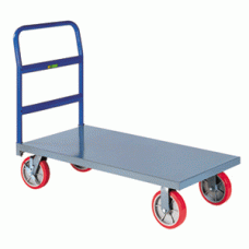 Little Giant Steel Platform Truck - NBB-2460-6MR Little Giant Steel Platform Truck - NBB-2460-6MR