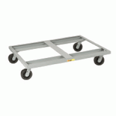 Little Giant Steel Pallet Dolly - PD-4048-6PH Little Giant Steel Pallet Dolly - PD-4048-6PH