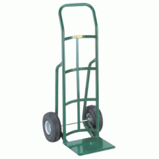 Little Giant T-200-8S Continuous Handle Hand Truck Little Giant T-200-8S Continuous Handle Hand Truck