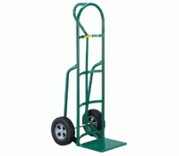 Little Giant T-240 Loop Handle Reinforced Nose Plate Truck