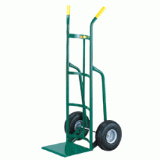 Little Giant Dual Handle Hand Truck - T-220-8S Little Giant Dual Handle Hand Truck - T-220-8S