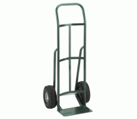 Little Giant T-132 Continuous Handle Truck