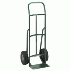 Little Giant Continuous Handle Steel Hand Truck - T-132-10 Little Giant Continuous Handle Steel Hand Truck - T-132-10