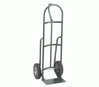 Little Giant T-182 Series Dual Handle Truck