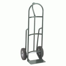 Little Giant Loop Handle Steel Hand Truck - T-182-8S Little Giant Loop Handle Steel Hand Truck - T-182-8S