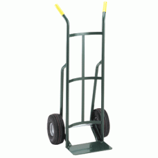 Little Giant Dual Handle Hand Truck - T-320-8S Little Giant Dual Handle Hand Truck - T-320-8S