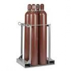 Little Giant Gas Cylinder Pallet - GSP-4 Little Giant Gas Cylinder Pallet - GSP-4