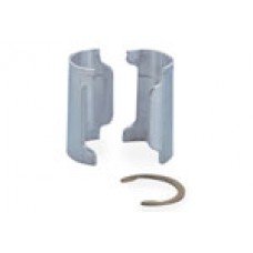 Metro Aluminum Split Sleeves - Model 9986Z Metro Aluminum Split Sleeves - Model 9986Z