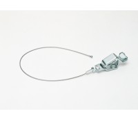 Metro ASK16S Spring-Loaded Grounding Cable
