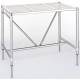 Metro Stainless Steel Industrial Perf Top Bench - CTP3060S