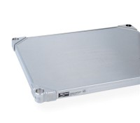 Metro Stainless Steel Solid Shelf