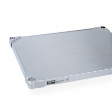 Metro Super Erecta Solid Stainless Steel Shelf
- 1424FS Metro Super Erecta Solid Stainless Steel Shelf
- 1424FS