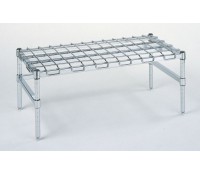 Metro HD Super Duty Wire Dunnage Rack