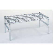 Metro Super Duty Wire Dunnage Rack - HP31C Metro Super Duty Wire Dunnage Rack - HP31C