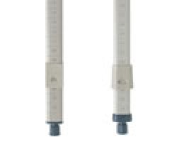 Metro MX27P MetroMax Stationary Post 