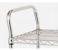 Metro Cart Push Handle
