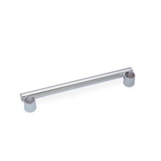 Metro PH21NS Stainless Steel Cart Push Handle