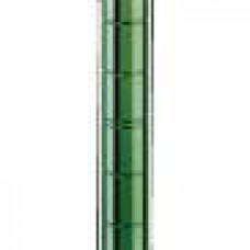 Metro Super Erecta Industrial Wire Shelving Metroseal Post -13PK3 Metro Super Erecta Industrial Wire Shelving Metroseal Post -13PK3