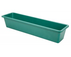 MFG 110108 Heavy Duty Fiberglass Nest Only Container