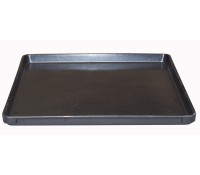 MFG FIBRESTAT Conductive Shallow Assembly Trays