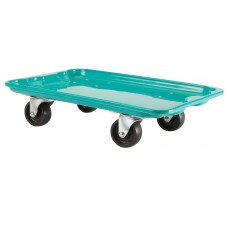MFG 705231 Fiberglass Container Dolly